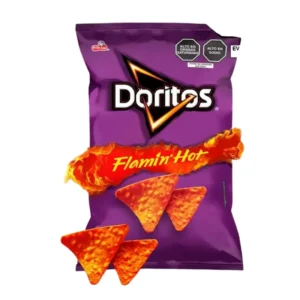 DORITOS Flamin Hot 43g
