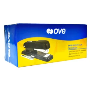 Engrapador de Oficina Over Varios Colores Caja 1 un