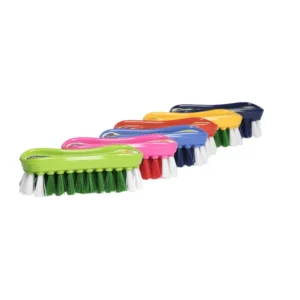 Escobilla de Ropa Catas de Colores
