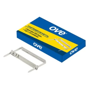 Fastener de Metal OVE 1 un