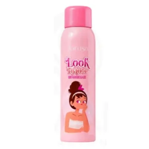 Fijador de Maquillaje JARUSA 250 ml