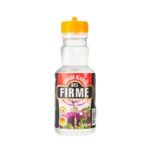 Firme DEL FIRME Vinagre Blanco 125 ml
