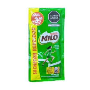 Fortificante Granulado MILO Activ - Go Sachet 48 g
