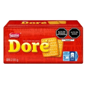 Galleta Dore Taco 230 g