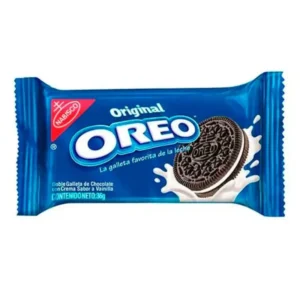 Galleta OREO 36 g