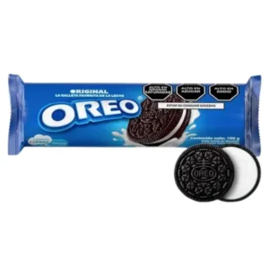 Galleta OREO Taco 108 g