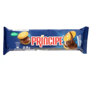 Galleta Principe MARINELA Choco 85 g