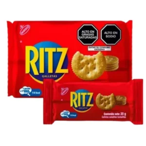 Galleta RITZ 20 g