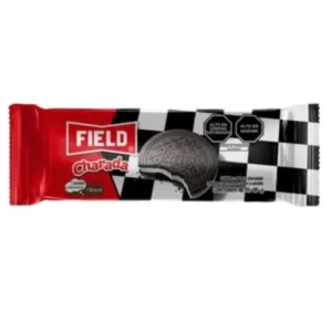 Galletas FIELD Charada Taco 96g