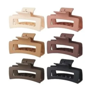 Gancho Rectangular Pequeño