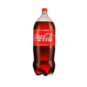 Gaseosa COCA COLA Botella 3 L