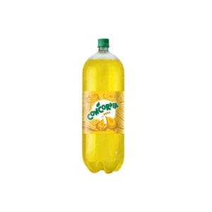 Gaseosa CONCORDIA Piña 3 L