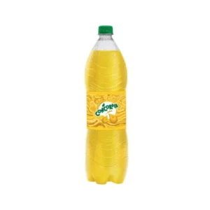 Gaseosa CONCORDIA Piña Botella 1.5