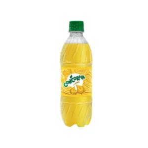 Gaseosa CONCORDIA Sabor a Piña 355 ml