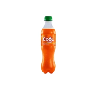 Gaseosa COOL Fresh Naranja 350 ml