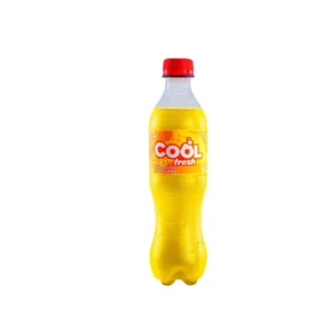 Gaseosa COOL Fresh Piña 350 ml