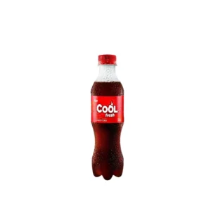 Gaseosa COOL Fresh Sabor Cola 350 ml