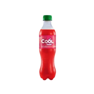 Gaseosa COOL Fresh Sabor Fresa 350 ml