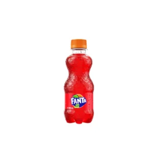 Gaseosa FANTA Kola Inglesa 300 ml