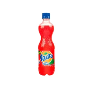 Gaseosa FANTA Kola Inglesa 500 ml