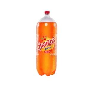 Gaseosa GUARANÁ 3 L