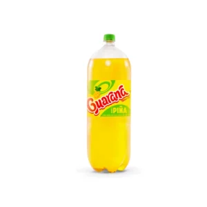 Gaseosa GUARANÁ Piña 3 L
