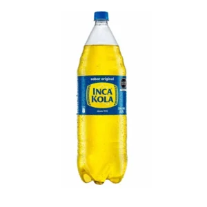Gaseosa INCA KOLA Botella 2.25 L