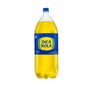 Gaseosa INCA KOLA Botella 3 L
