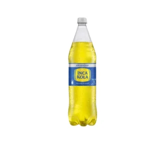 Gaseosa INCA KOLA Sin Azúcar 1.5 L