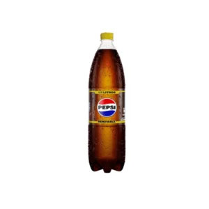 Gaseosa PEPSI Botella 1.5 L