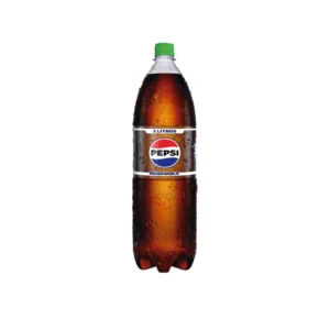 Gaseosa PEPSI Botella 2 L