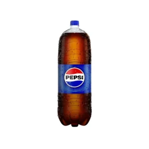 Gaseosa PEPSI Botella 3 L