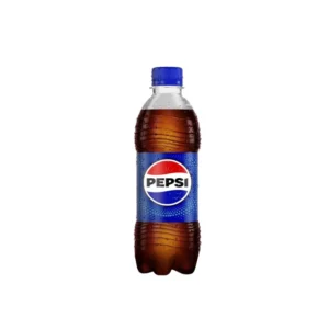 Gaseosa PEPSI Botella 355 ml