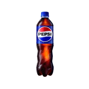 Gaseosa PEPSI Botella 450 ml