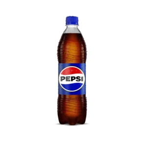 Gaseosa PEPSI Botella 750 ml