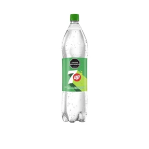 Gaseosa SEVEN UP Botella 1.5 ml