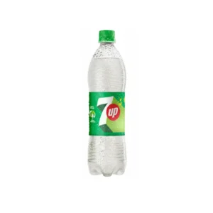 Gaseosa SEVEN UP Botella 750 ml