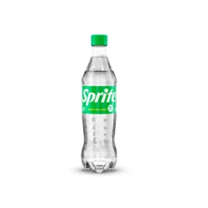 Gaseosa SPRITE 500 ml