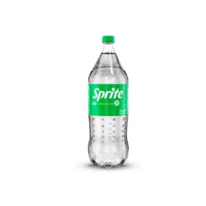 Gaseosa SPRITE Botella 2.25 L