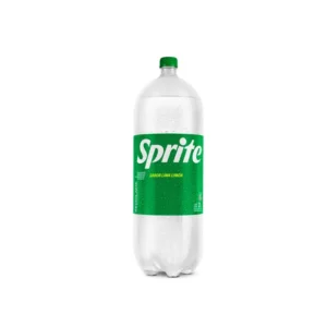 Gaseosa SPRITE Botella 3 L