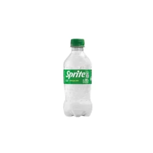 Gaseosa SPRITE Botella 300 ml