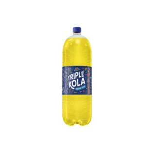 Gaseosa TRIPLE KOLA 3 L