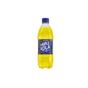 Gaseosa TRIPLE KOLA Botella 355 ml