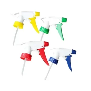 Gatillo Pulverizador/Atomizador Varios Colores 1 un