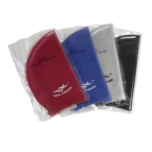 Gorro de Nataciom Swin Cap Varios Colores 1 un