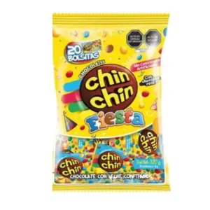 Grageas CHIN CHIN Bolsa 16g