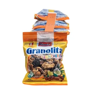 Granolita Loncherita Bolsa 90 g