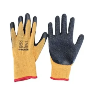Guantes Antideslizantes Wubwa Jin-2000 1 Par