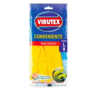 Guantes Conveniente VIRUTEX Talla L9
