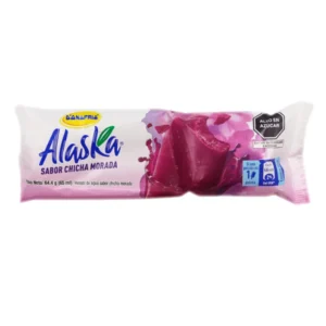 Helado Alaska Chicha Morada 65 ml